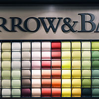 Wändezeit Produkte Farrow & Ball 1